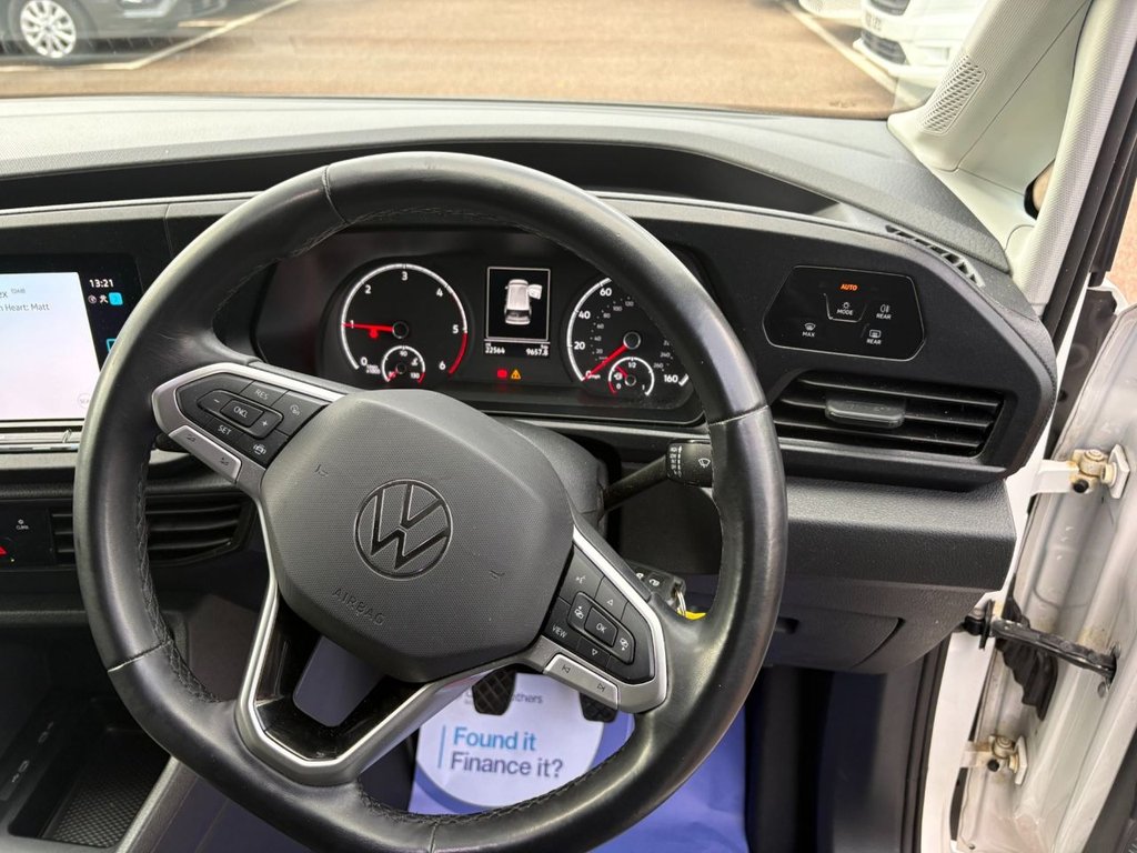 Used Volkswagen Caddy 2023 for sale - 76617901: Photo 19