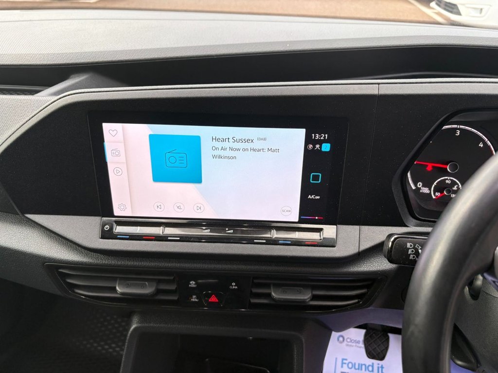 Used Volkswagen Caddy 2023 for sale - 76617901: Photo 8