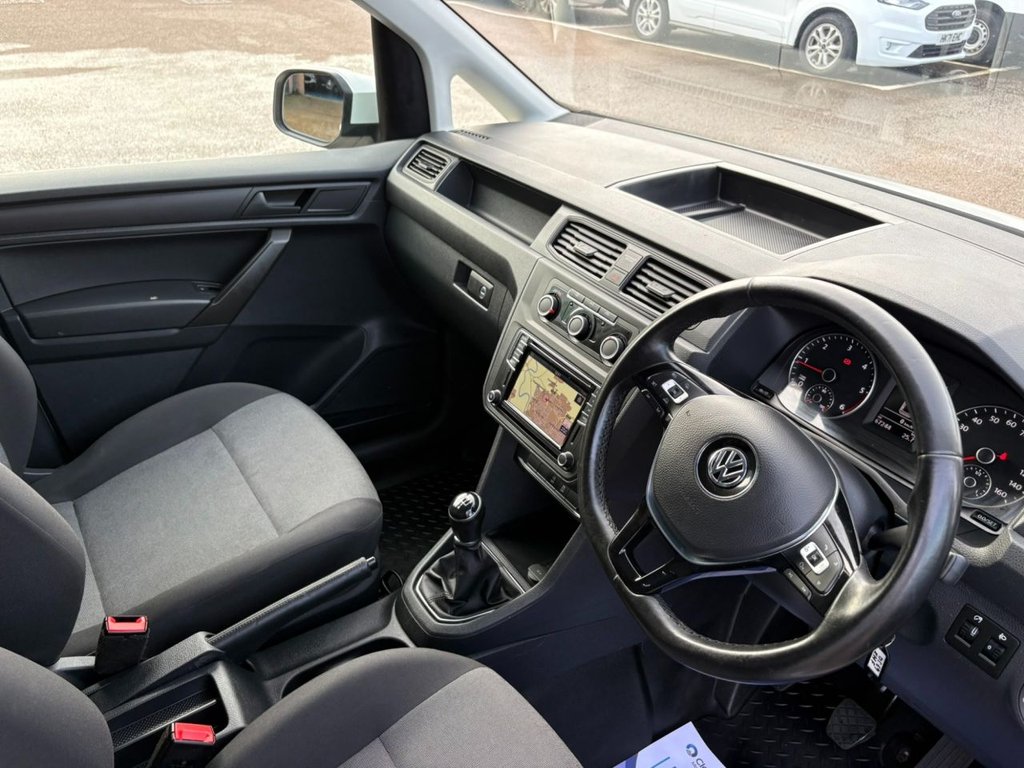 Used Volkswagen Caddy 2019 for sale - 77239398: Photo 19