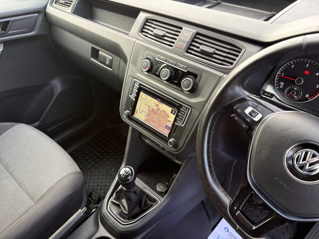 Used Volkswagen Caddy 2019 for sale - 77239398: Photo 9