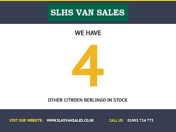 Used Citroen Berlingo 2023 for sale - 78682489: Photo