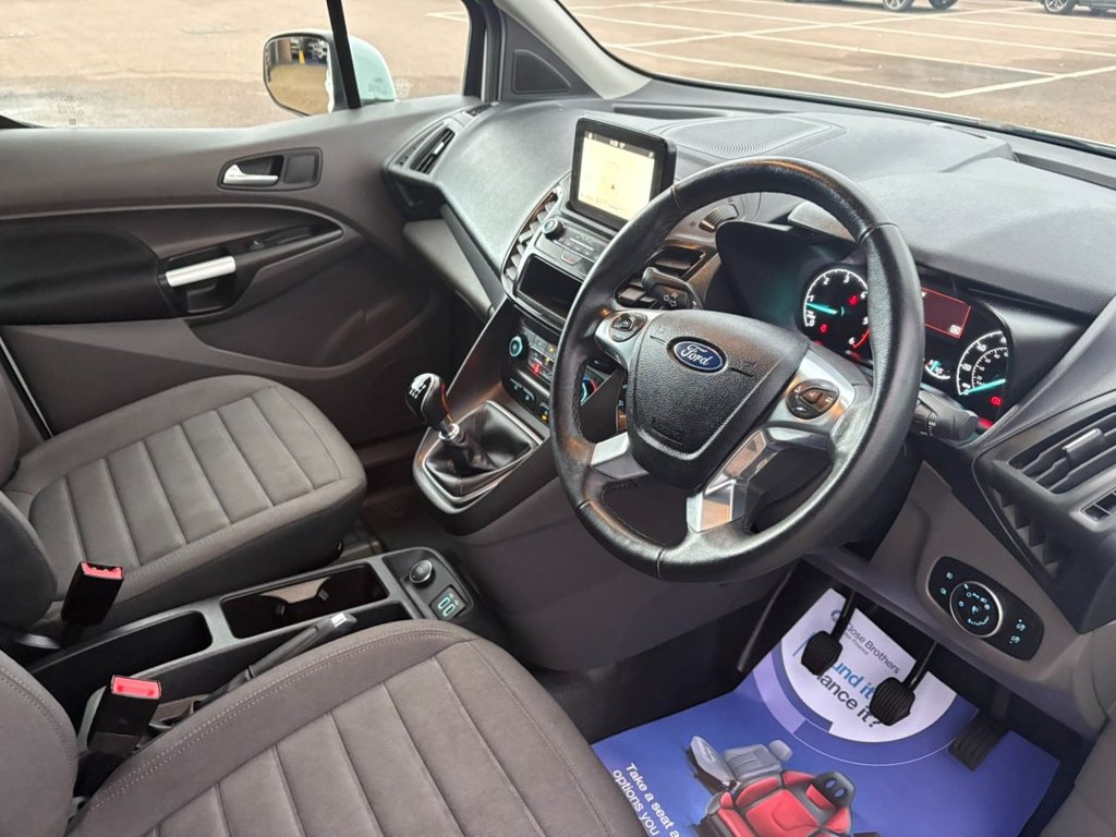 Used Ford Transit Connect 2020 for sale - 76751204: Photo 11