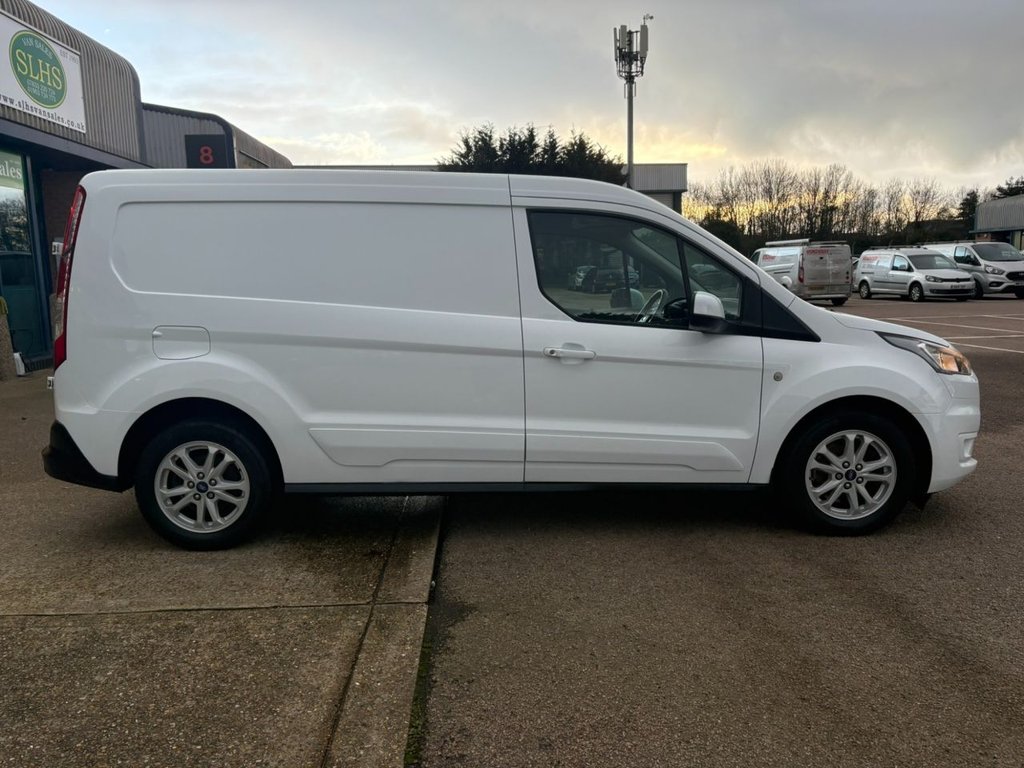 Used Ford Transit Connect 2020 for sale - 76751204: Photo 15
