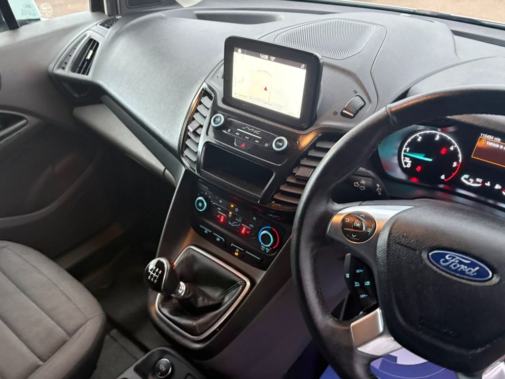 Used Ford Transit Connect 2020 for sale - 76751204: Photo 17