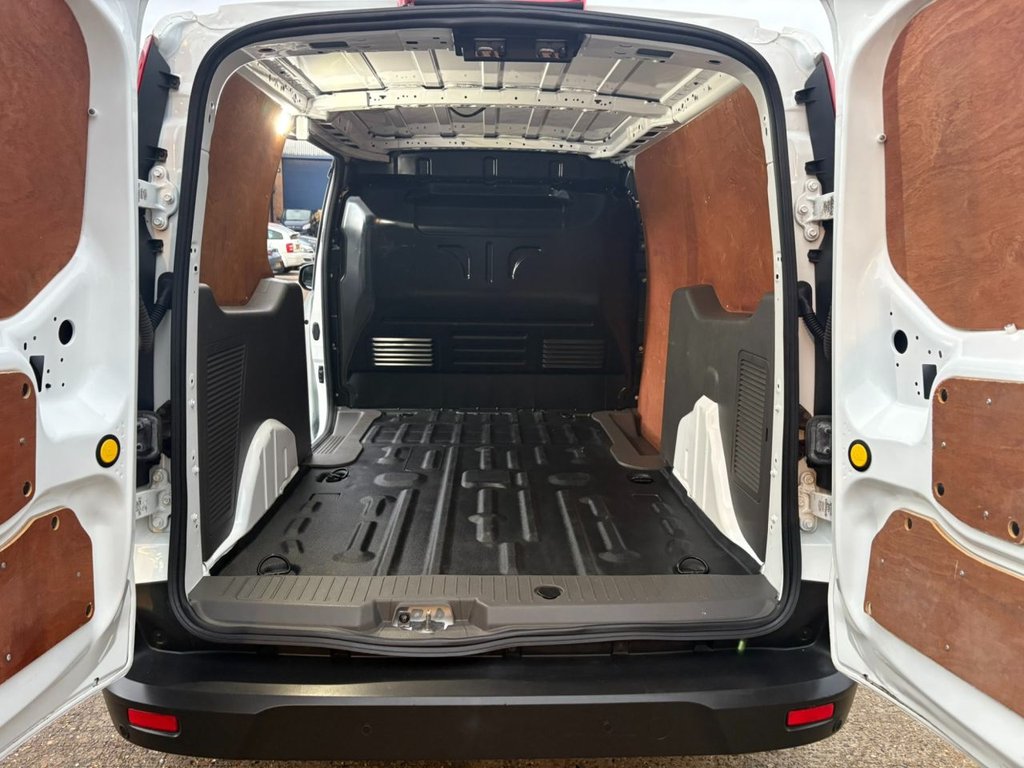 Used Ford Transit Connect 2020 for sale - 76751204: Photo 18
