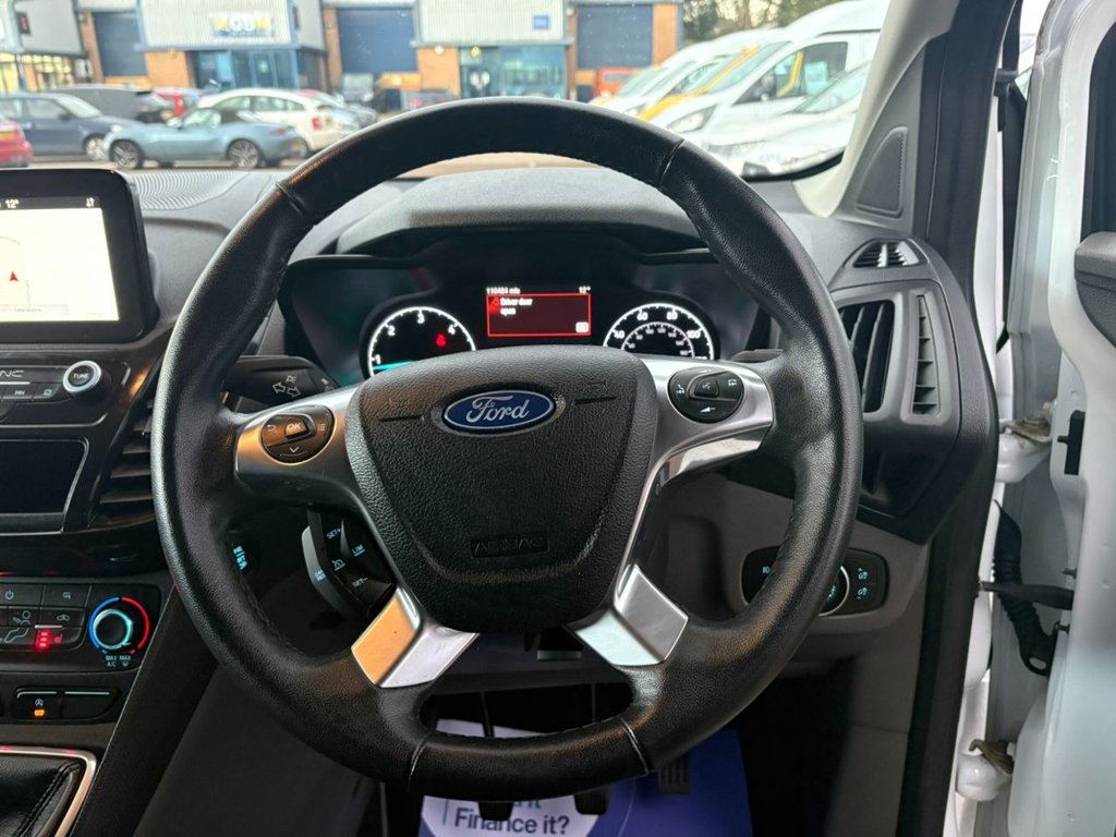 Used Ford Transit Connect 2020 for sale - 76751204: Photo 23