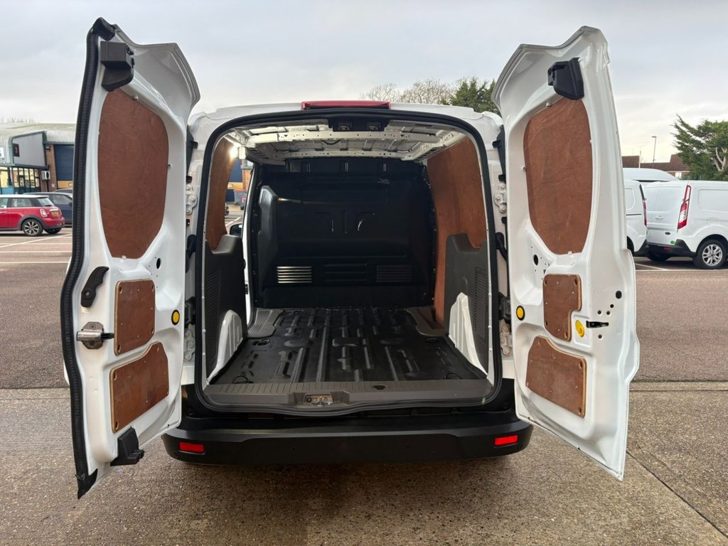 Used Ford Transit Connect 2020 for sale - 76751204: Photo 9
