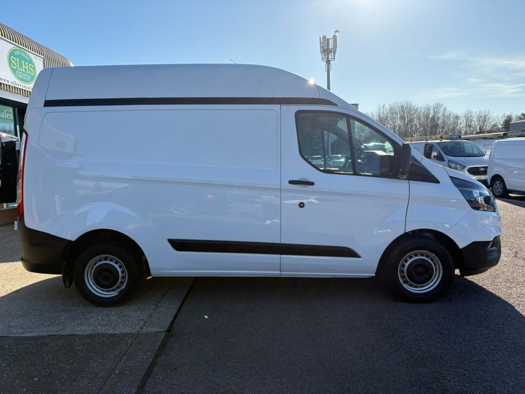 Used Ford Transit Custom 2020 for sale - 77437298: Photo 16