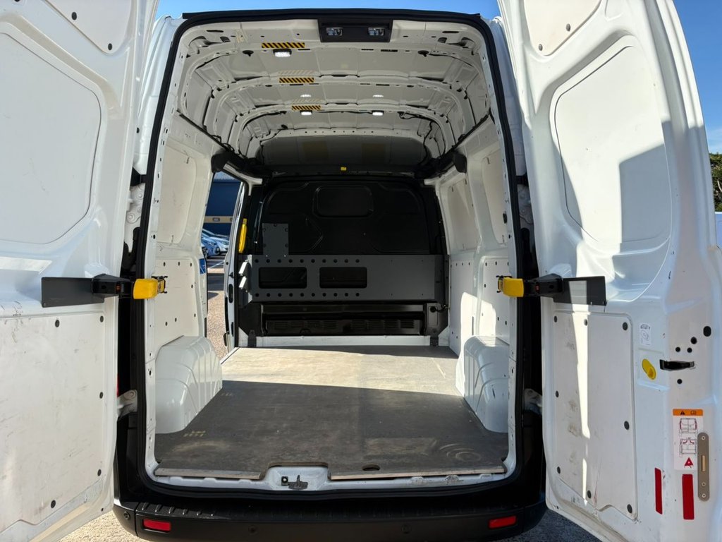 Used Ford Transit Custom 2020 for sale - 77437298: Photo 18