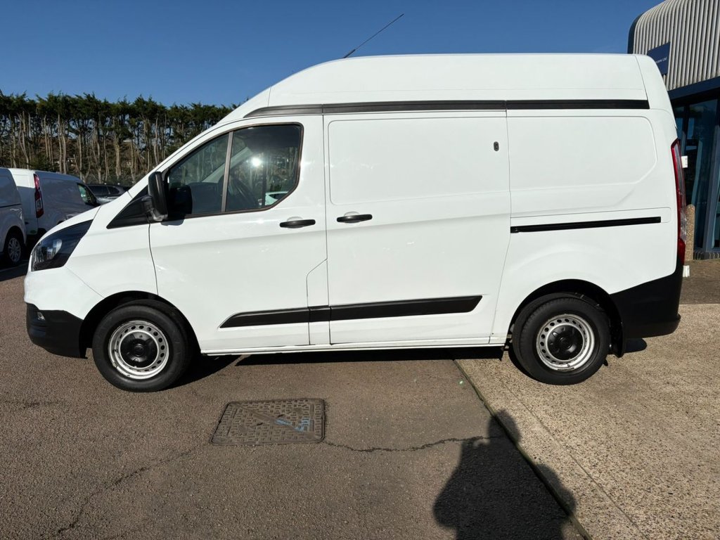 Used Ford Transit Custom 2020 for sale - 77437298: Photo 7