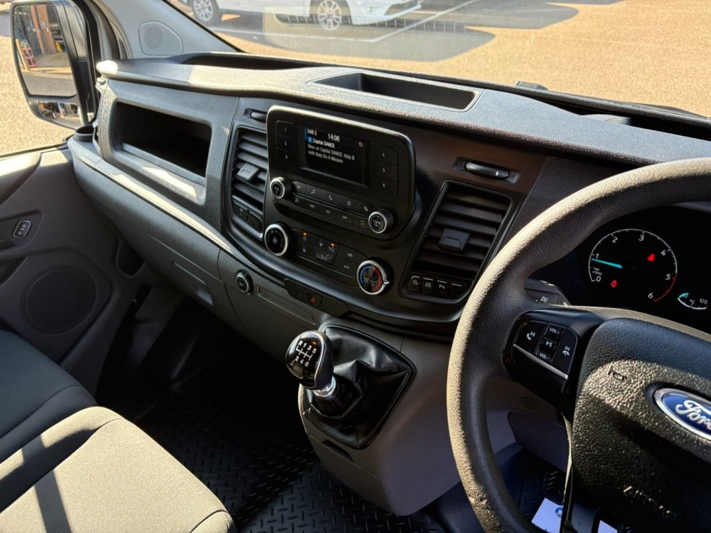 Used Ford Transit Custom 2020 for sale - 77437298: Photo 8