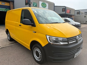 Volkswagen - Transporter