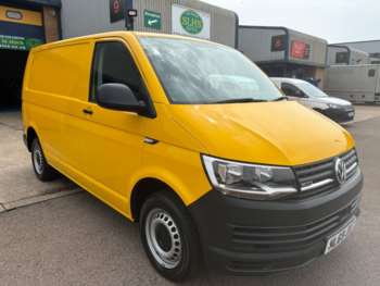 Used Volkswagen Transporter 2019 for sale - 74461410: Photo