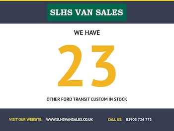 Used Ford Transit Custom 2021 for sale - 78682492: Photo