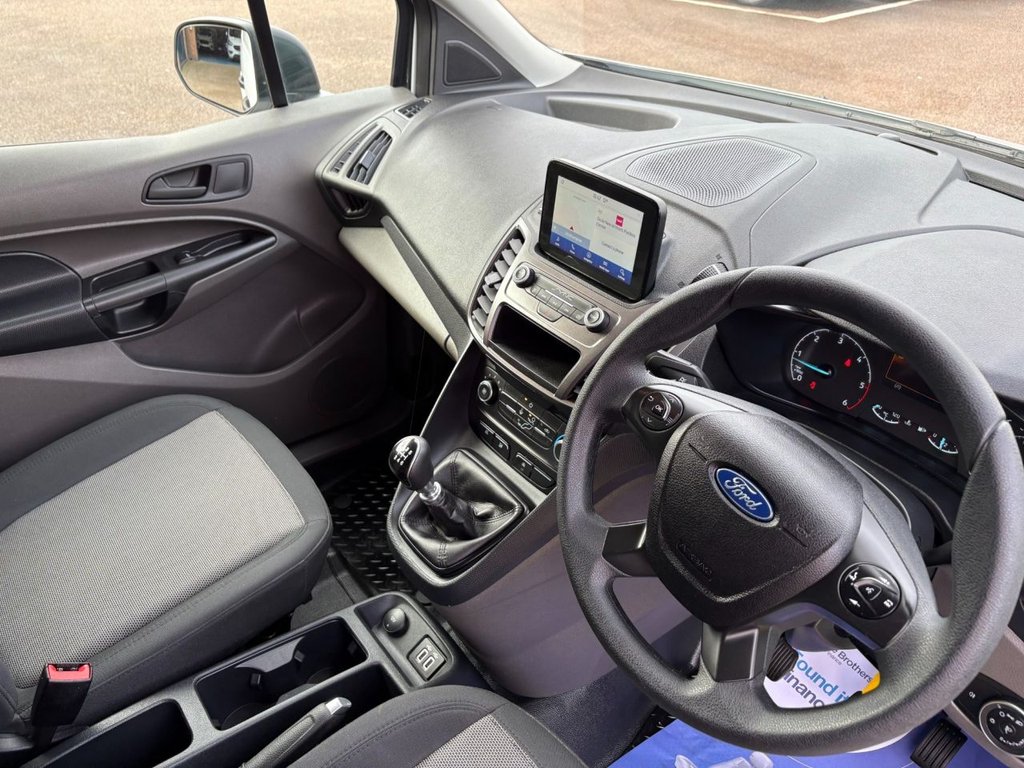 Used Ford Transit Connect 2021 for sale - 76245335: Photo 10