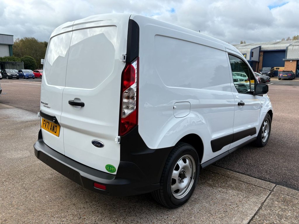Used Ford Transit Connect 2021 for sale - 76245335: Photo 11