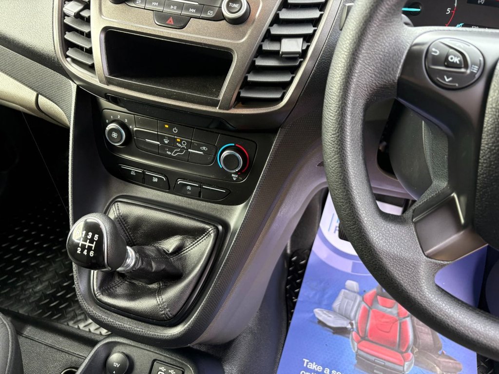 Used Ford Transit Connect 2021 for sale - 76245335: Photo 14