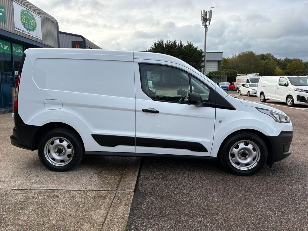 Used Ford Transit Connect 2021 for sale - 76245335: Photo 15