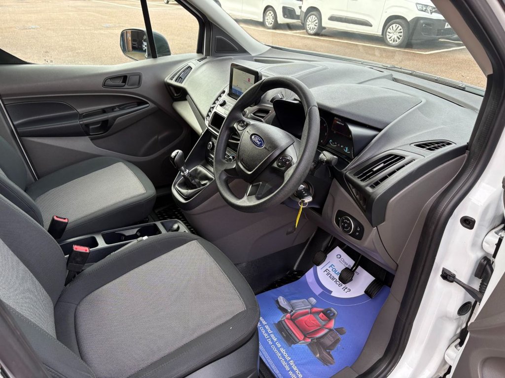 Used Ford Transit Connect 2021 for sale - 76245335: Photo 17