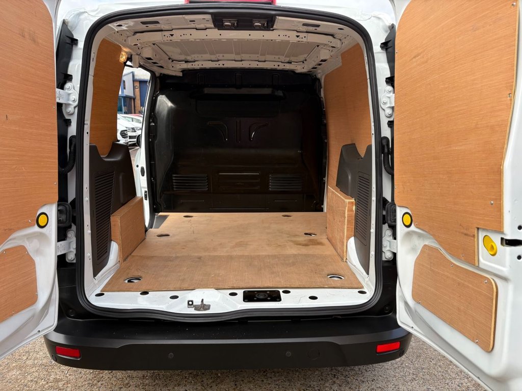 Used Ford Transit Connect 2021 for sale - 76245335: Photo 18
