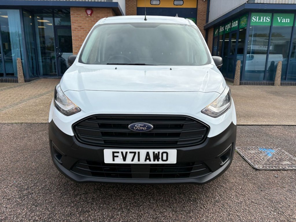Used Ford Transit Connect 2021 for sale - 76245335: Photo 2