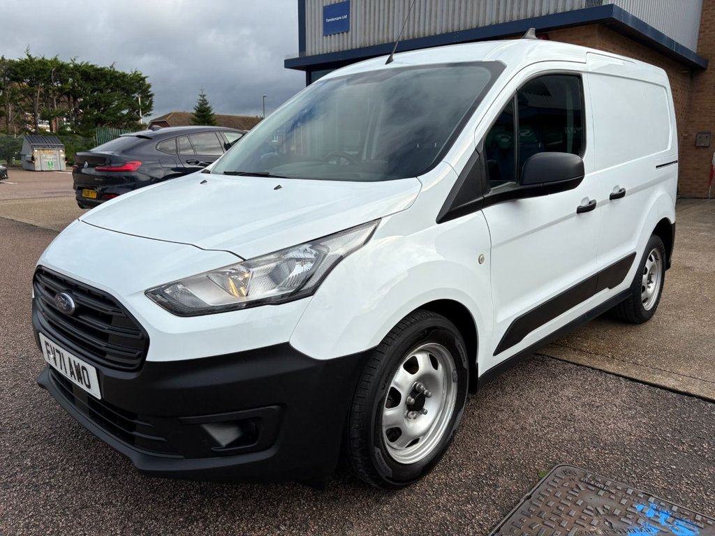 Used Ford Transit Connect 2021 for sale - 76245335: Photo 21