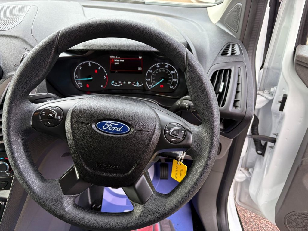 Used Ford Transit Connect 2021 for sale - 76245335: Photo 22