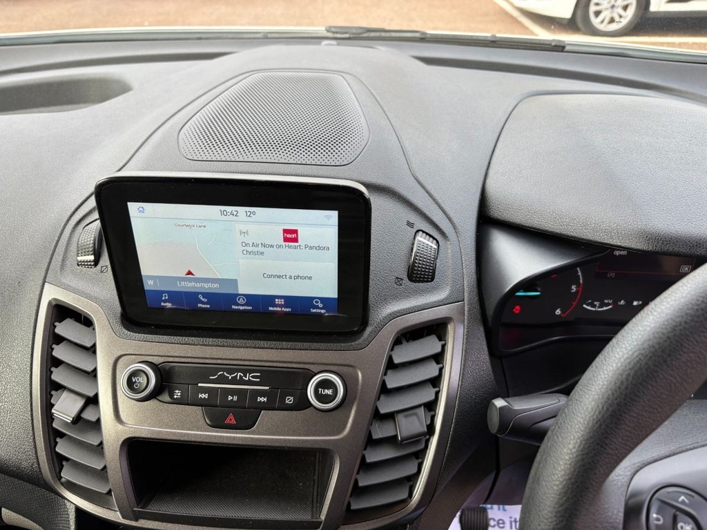 Used Ford Transit Connect 2021 for sale - 76245335: Photo 4