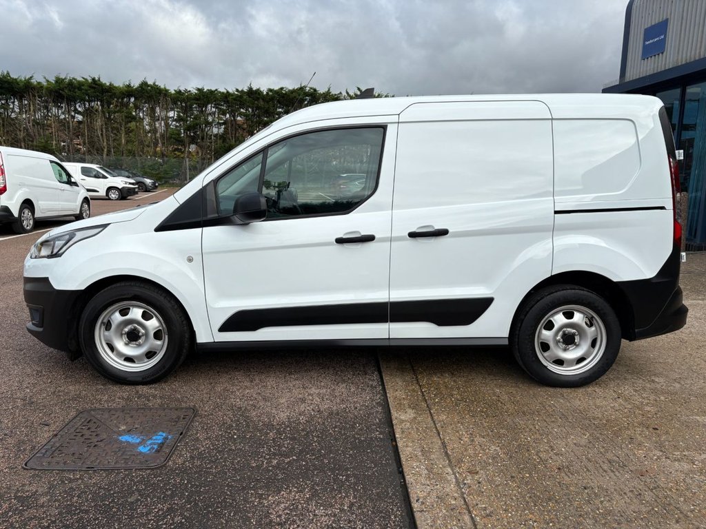 Used Ford Transit Connect 2021 for sale - 76245335: Photo 5