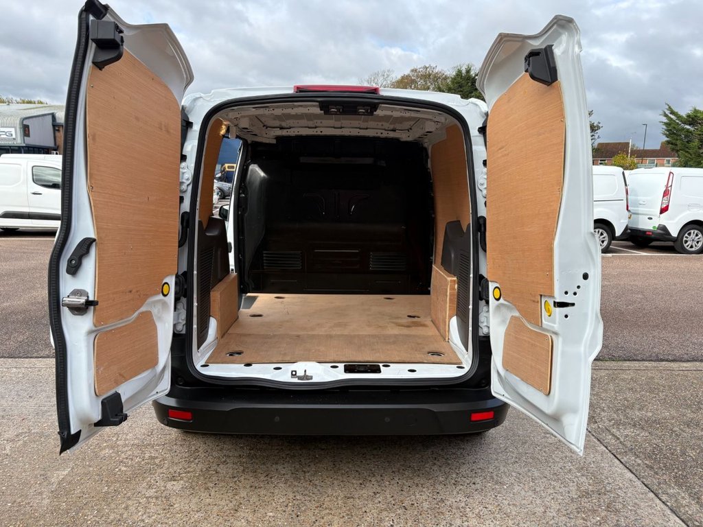 Used Ford Transit Connect 2021 for sale - 76245335: Photo 8