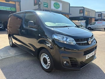 Used Vauxhall Vivaro 2022 for sale - 79482170: Photo