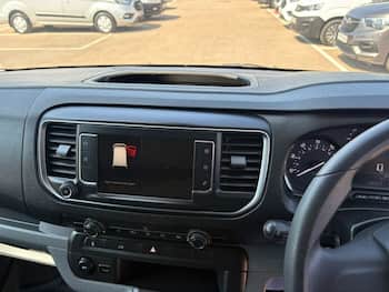 Used Vauxhall Vivaro 2022 for sale - 79482170: Photo