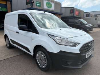 Used Ford Transit Connect 2019 for sale - 74517057: Photo