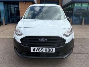 Used Ford Transit Connect 2019 for sale - 74517057: Photo