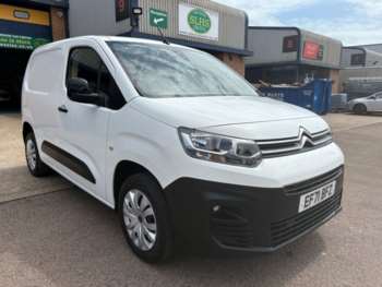 Used Citroen Berlingo 2022 for sale - 74659096: Photo