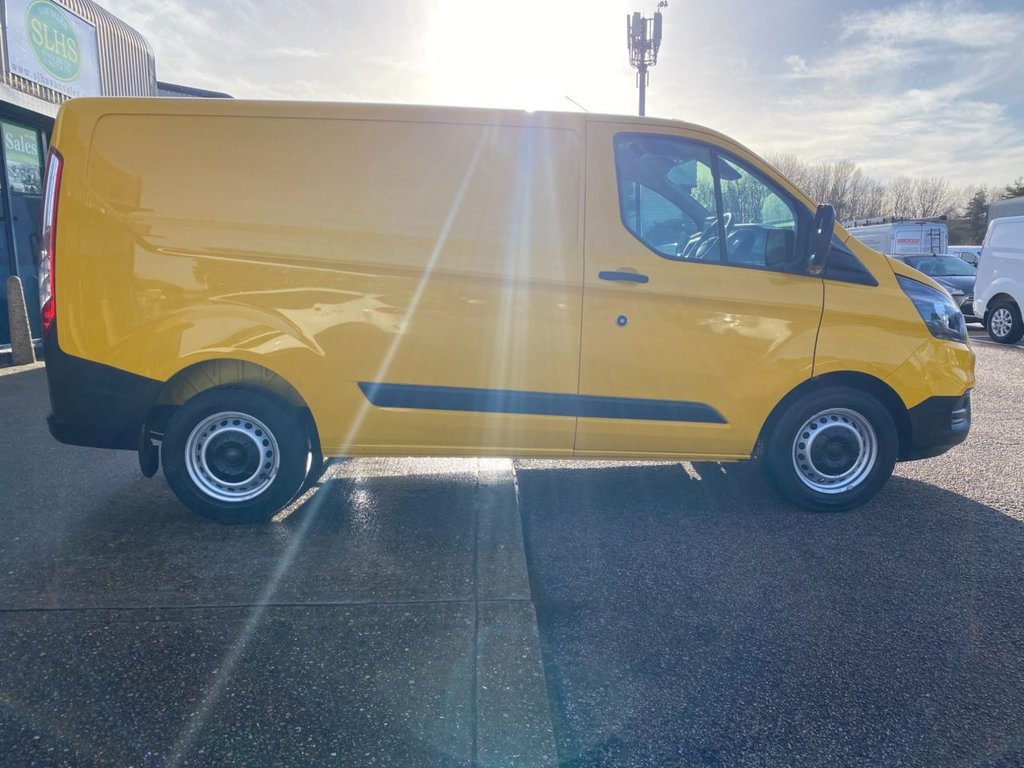 Used Ford Transit Custom 2022 for sale - 77188205: Photo 11