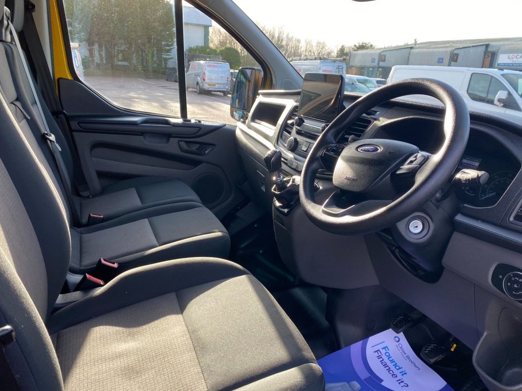 Used Ford Transit Custom 2022 for sale - 77188205: Photo 16