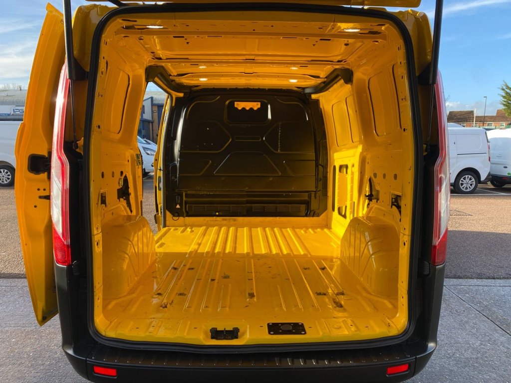 Used Ford Transit Custom 2022 for sale - 77188205: Photo 19