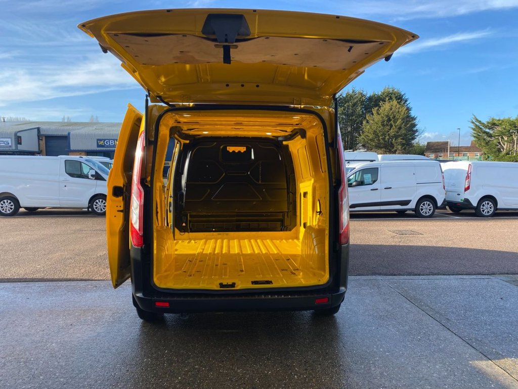 Used Ford Transit Custom 2022 for sale - 77188205: Photo 7