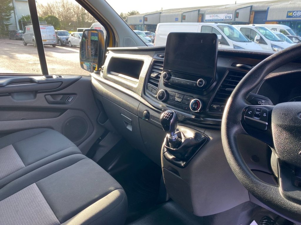Used Ford Transit Custom 2022 for sale - 77188205: Photo 9