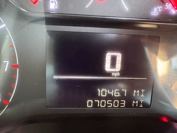 Used Vauxhall Combo 2022 for sale - 79245011: Photo