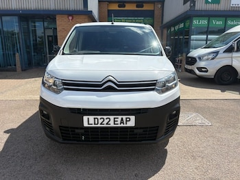 Used Citroen Berlingo 2022 for sale - 79313254: Photo