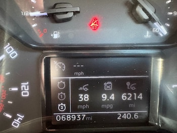 Used Citroen Berlingo 2022 for sale - 79313254: Photo