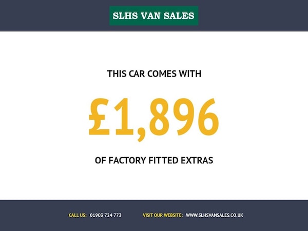 Used Ford Transit Custom 2021 for sale - 75548912: Photo 15