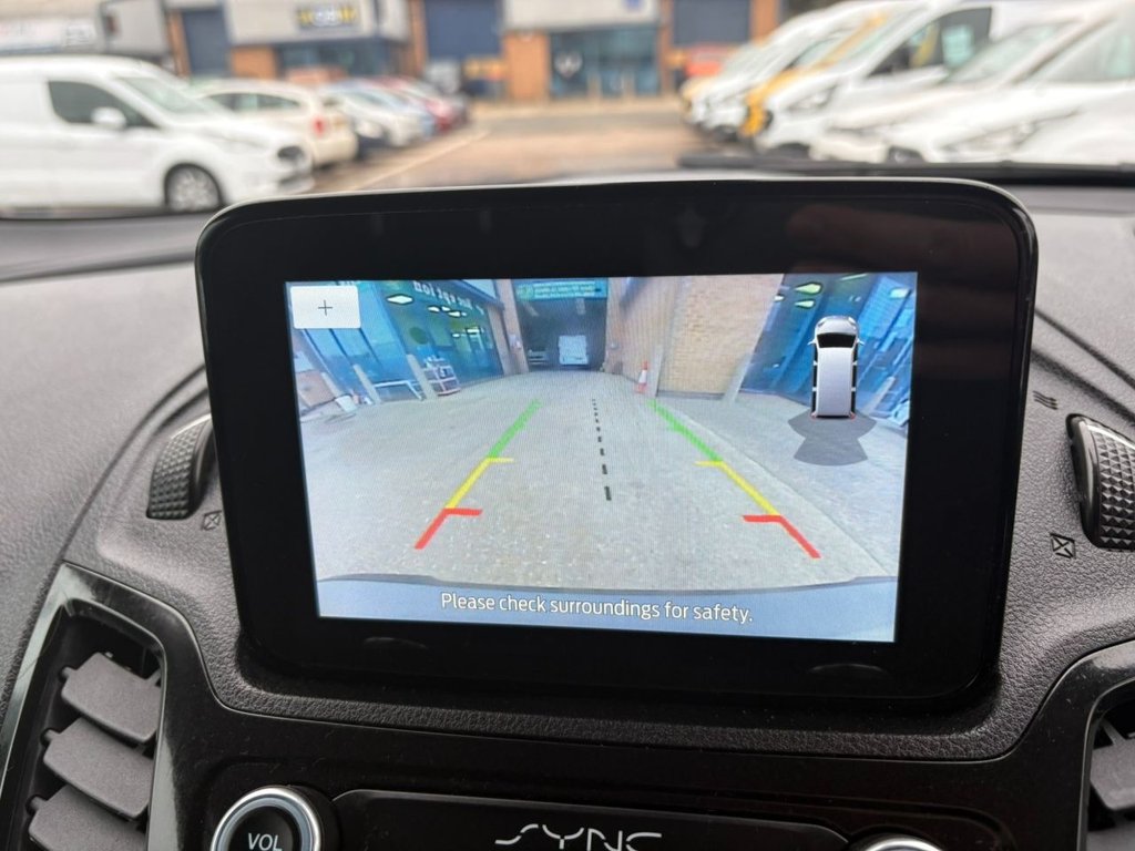 Used Ford Transit Connect 2022 for sale - 76751203: Photo 10