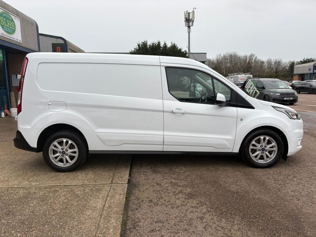 Used Ford Transit Connect 2022 for sale - 76751203: Photo 14