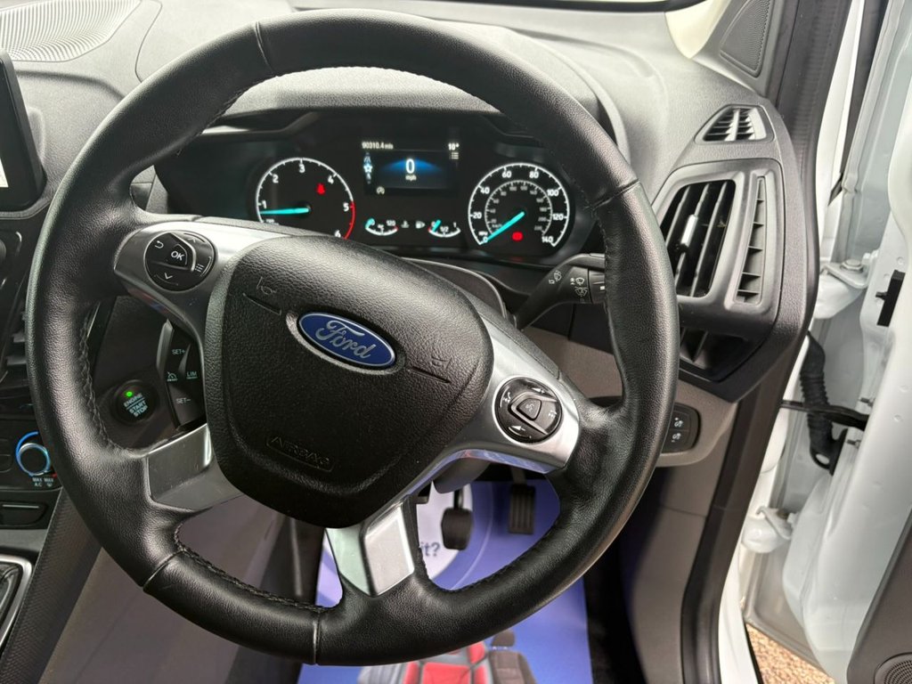 Used Ford Transit Connect 2022 for sale - 76751203: Photo 16