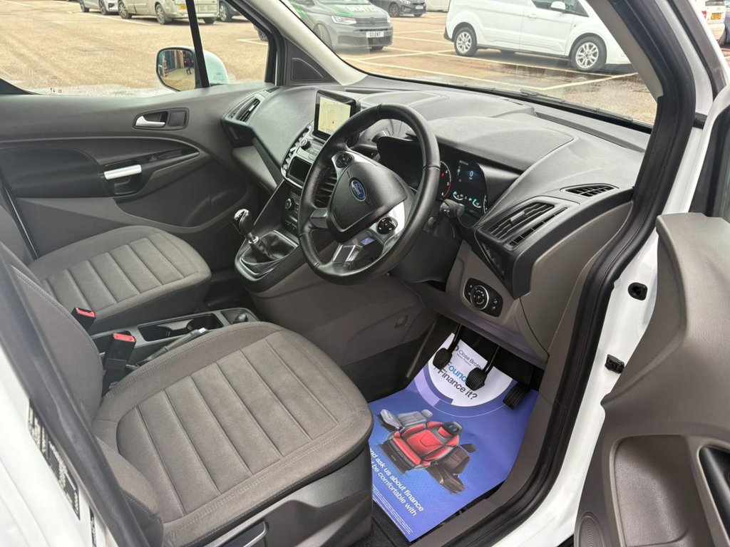 Used Ford Transit Connect 2022 for sale - 76751203: Photo 17