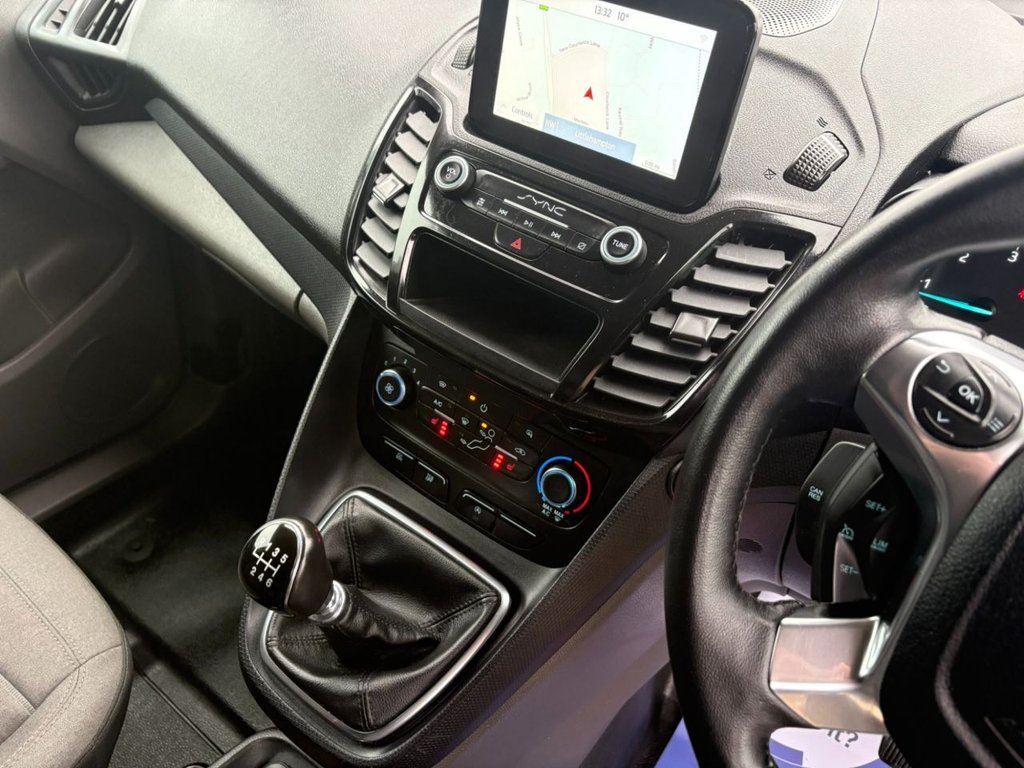 Used Ford Transit Connect 2022 for sale - 76751203: Photo 18