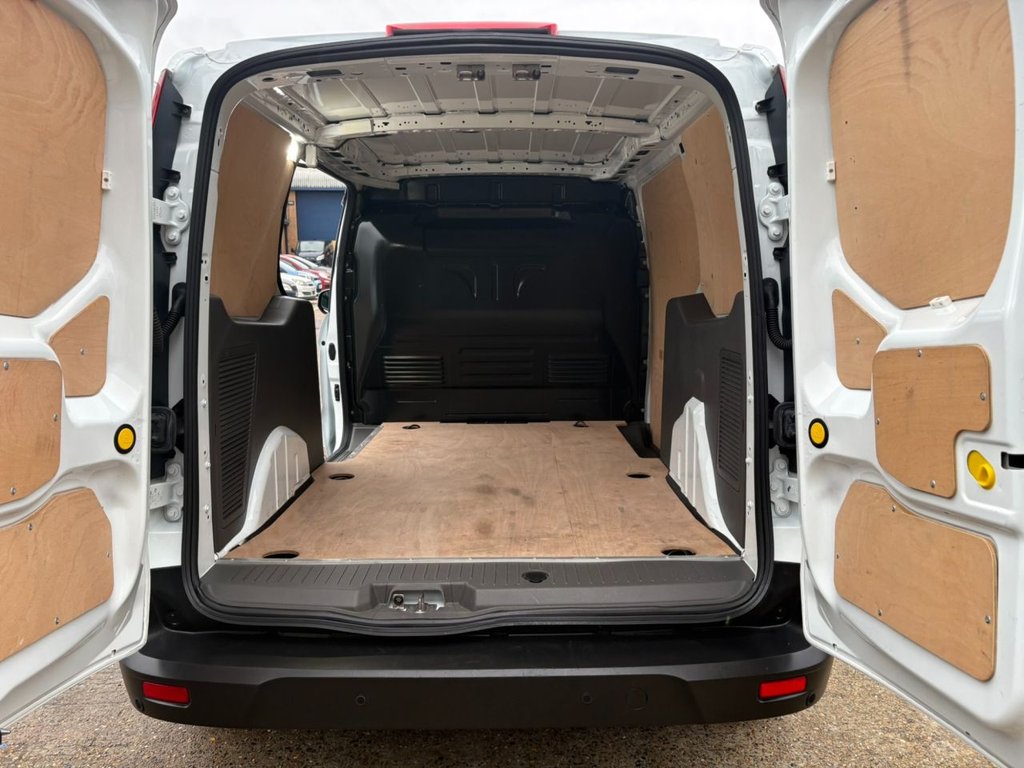 Used Ford Transit Connect 2022 for sale - 76751203: Photo 19
